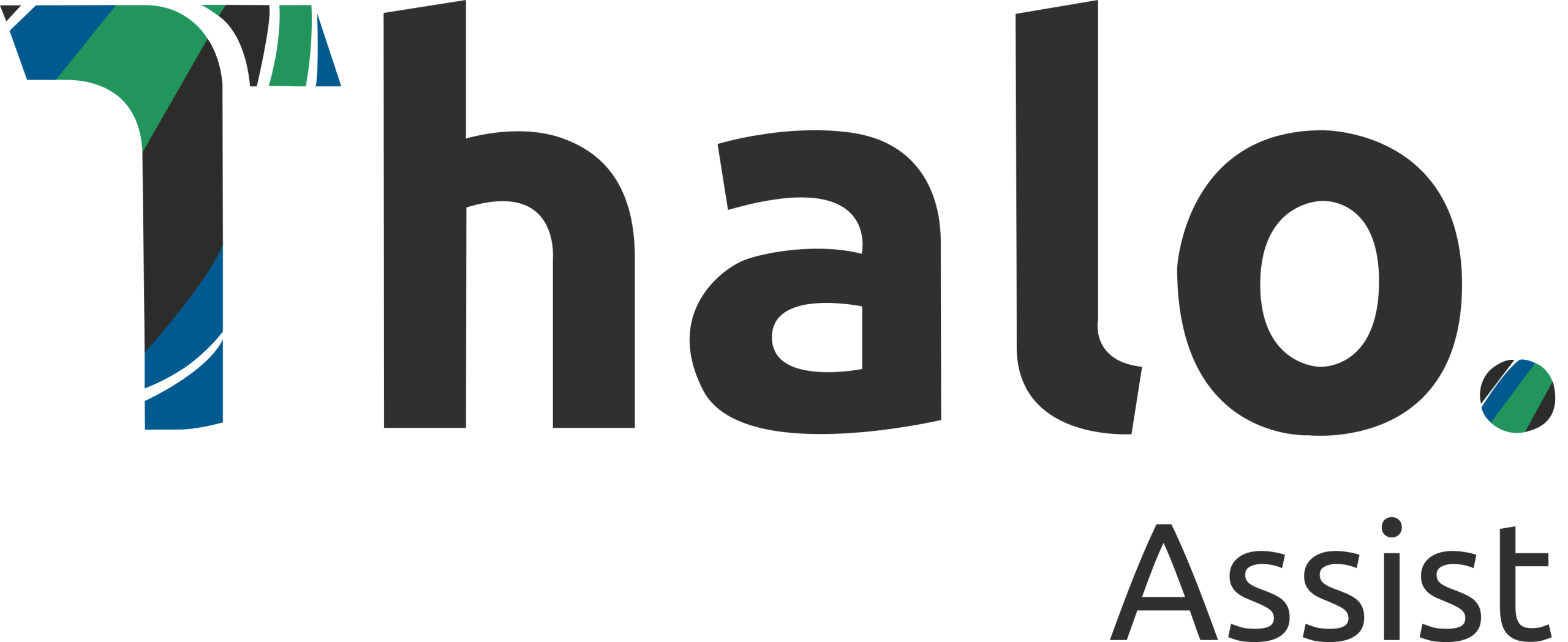 Thalo Assist